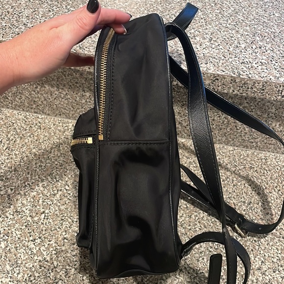 Kate spade Mini Nylon Backpack main image 6
